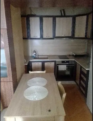 Garsonieră de închiriat în zona Străulești