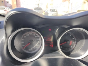 Mitsubishi Lancer 1.8 benzina + GPL - imagine 5