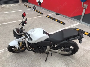 Honda Hornet PC41 non ABS - imagine 3