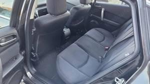 Mazda 6 2.0 - imagine 9