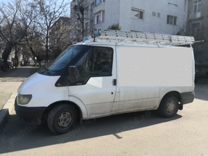 Vand Ford tranzit  1.9d