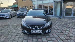 Mazda 6 2.0 - imagine 10