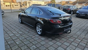 Mazda 6 2.0 - imagine 5