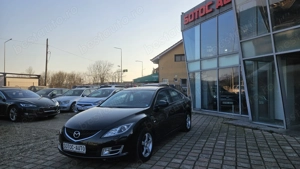 Mazda 6 2.0 - imagine 2