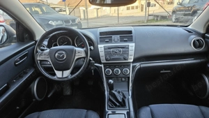 Mazda 6 2.0 - imagine 7