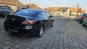 Mazda 6 2.0 - imagine 6