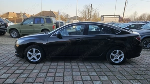 Mazda 6 2.0 - imagine 3
