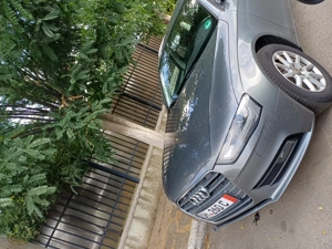 Vând sau schimb audi a4 2.0 tdi automat - imagine 5