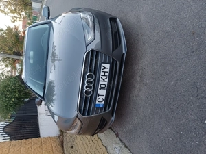 Vând sau schimb audi a4 2.0 tdi automat - imagine 2
