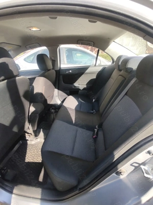 Mitsubishi Lancer 1.8 benzina + GPL - imagine 6