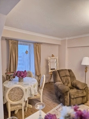 Apartament elegant ultracentral   2 camere   50 mp   finisaje premium - imagine 9