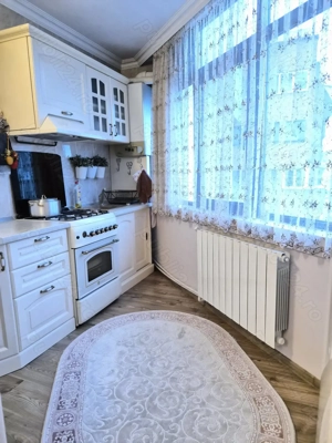 Apartament elegant ultracentral   2 camere   50 mp   finisaje premium - imagine 8