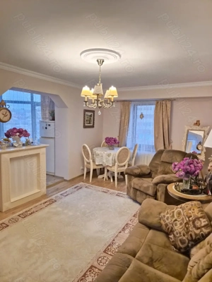 Apartament elegant ultracentral   2 camere   50 mp   finisaje premium - imagine 6