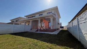 Duplex 120mp | Toate utilitatile | La asfalt | Finisaje superioare - imagine 3