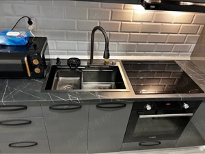 Apartament 2 Camere de închiriat str. valea calmatuiului Bd Timișoara. - imagine 3