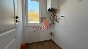 Duplex 120mp | Toate utilitatile | La asfalt | Finisaje superioare - imagine 11