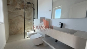 Duplex 120mp | Toate utilitatile | La asfalt | Finisaje superioare - imagine 19