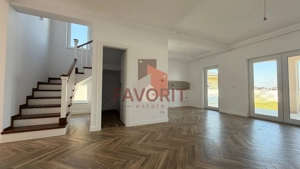 Duplex 120mp | Toate utilitatile | La asfalt | Finisaje superioare - imagine 5