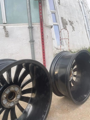 Oferta, jante aliaj skoda , 19'' - imagine 4