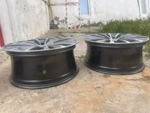 Oferta, jante aliaj skoda , 19'' - imagine 2