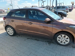 Hyundai i2 km - imagine 5