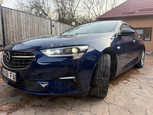 Vând Opel Insignia 1.5 cdti Euro 6 - imagine 5