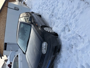 Golf 4 an 2002, benzină  - imagine 2