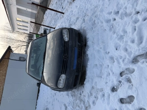 Golf 4 an 2002, benzină  - imagine 3