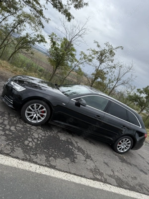 Audi A4 B9 - 2016  - imagine 3