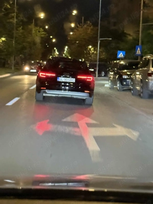 Audi A4 B9 - 2016  - imagine 4