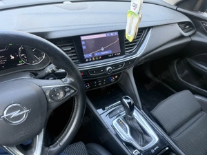 Vând Opel Insignia 1.5 cdti Euro 6 - imagine 8