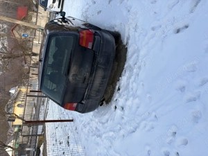 Golf 4 an 2002, benzină  - imagine 4