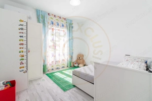 Casa Corbeanca P+1 cu 3 dormitoare si curte generoasa, terasa si loc de parcare - imagine 10