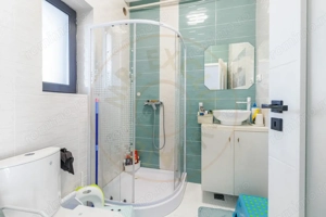 Casa Corbeanca P+1 cu 3 dormitoare si curte generoasa, terasa si loc de parcare - imagine 11