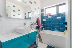 Casa Corbeanca P+1 cu 3 dormitoare si curte generoasa, terasa si loc de parcare - imagine 18