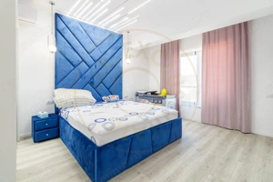 Casa Corbeanca P+1 cu 3 dormitoare si curte generoasa, terasa si loc de parcare