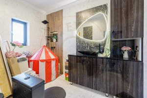 Casa Corbeanca P+1 cu 3 dormitoare si curte generoasa, terasa si loc de parcare - imagine 15