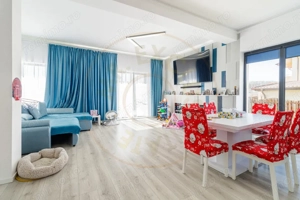 Casa Corbeanca P+1 cu 3 dormitoare si curte generoasa, terasa si loc de parcare - imagine 5