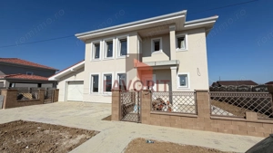 Casa Individuala | Cu garaj | 180mp | Toate utilitatile | Asfalt