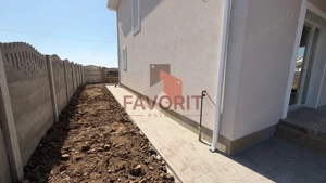 Casa Individuala | Cu garaj | 180mp | Toate utilitatile | Asfalt - imagine 6