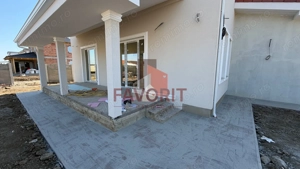 Casa Individuala | Cu garaj | 180mp | Toate utilitatile | Asfalt - imagine 3