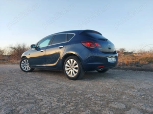 Vând opel astra J 1.4 turbo  - imagine 4