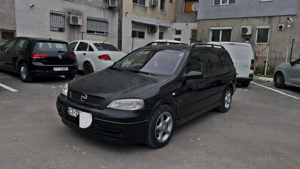 opel astra G 1.6 benzina 