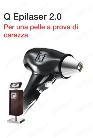 Apsrat profesional 3 in 1 laser epilate , foto agening, cromo ageing 