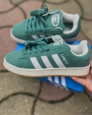 Adidas Campus verzi 37
