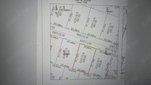 Teren Vanzare - Mosnita Veche - str. Murului - 638 mp - imagine 3