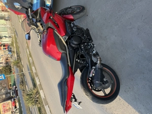 Yamaha xj600 diversion Limitat A2