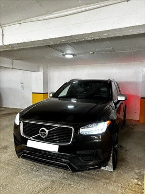 Volvo XC90 T8 R-Design AWD