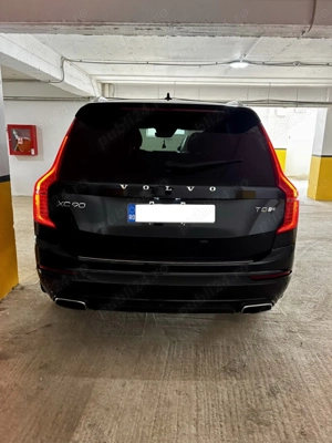 Volvo XC90 T8 R-Design AWD - imagine 2