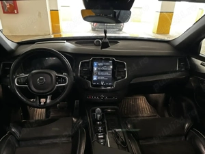Volvo XC90 T8 R-Design AWD - imagine 3